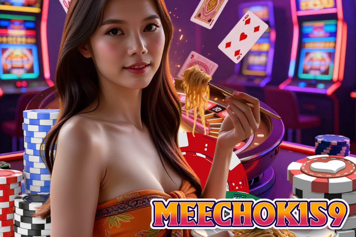 meechok159 เว็บตรง