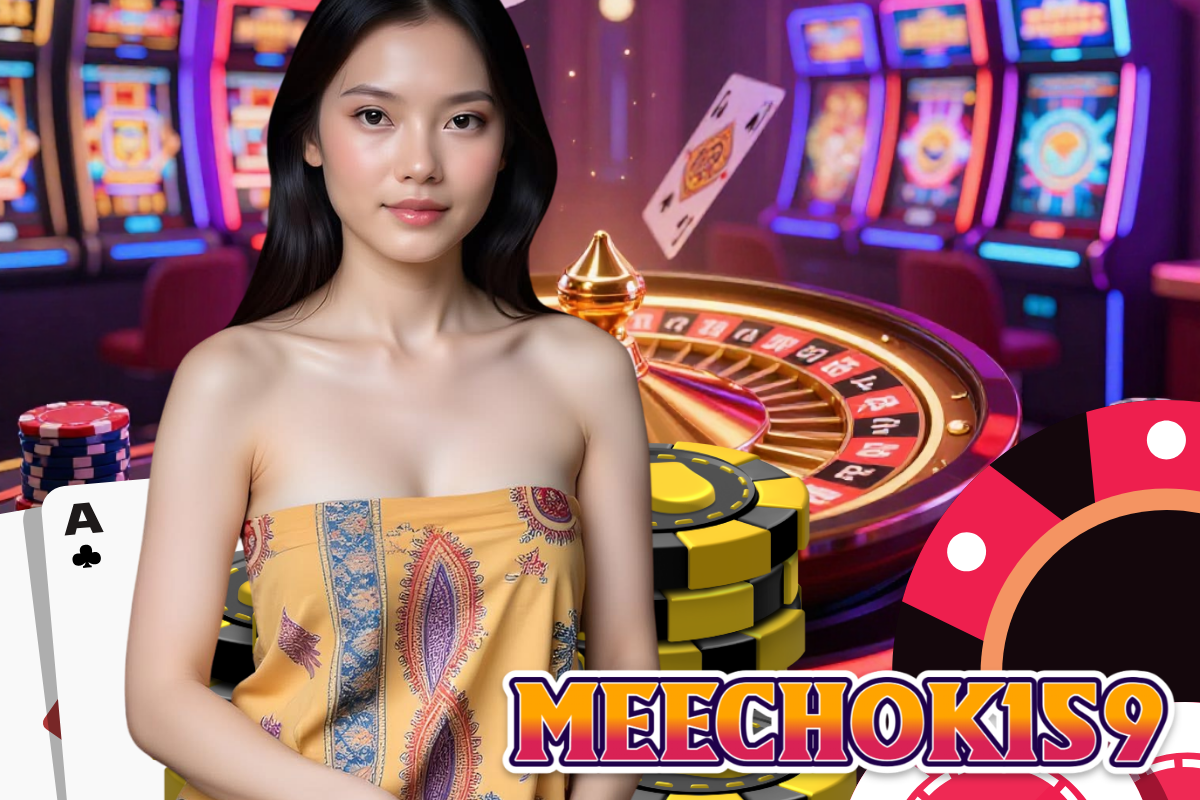 meechok159 เข้าสู่ระบบ