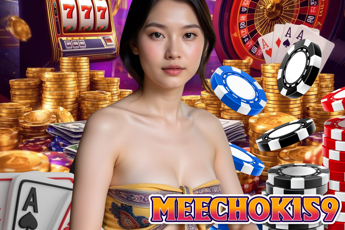 meechok159 wallet