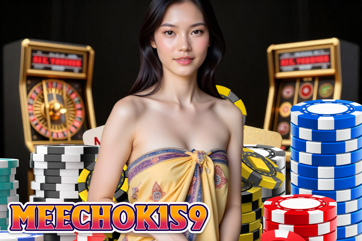 meechok159 สล็อต